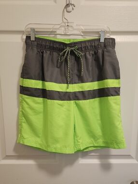 George - Swim Trunks - M